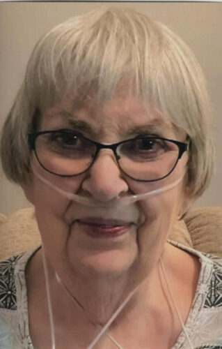 Ila Campbell, 78